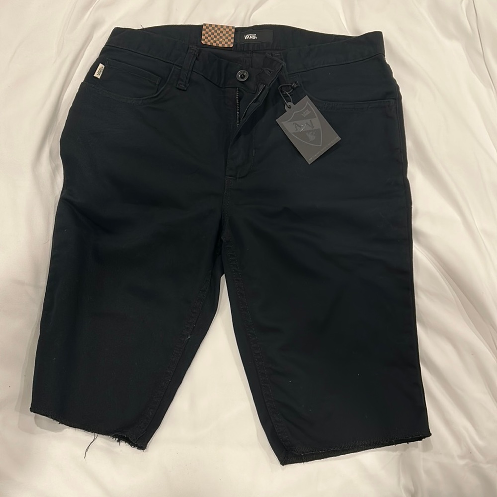 Vans Covina shorts (men’s)